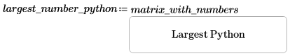 Click to copy this expression