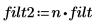 Click to copy this expression