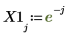Click to copy this expression