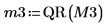 Click to copy this expression