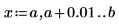 Click to copy this expression