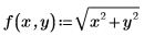 Click to copy this expression