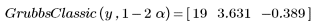 Click to copy this expression