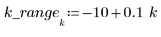 Click to copy this expression