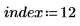 Click to copy this expression