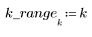 Click to copy this expression
