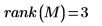 Click to copy this expression