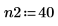 Click to copy this expression
