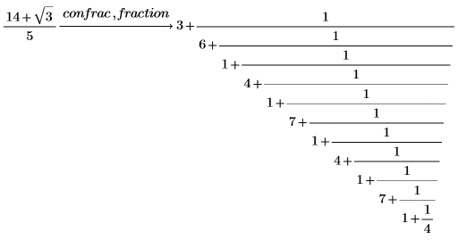 Click to copy this expression