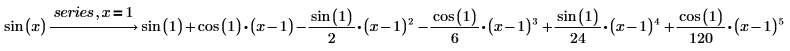 Click to copy this expression