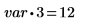 Click to copy this expression