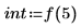 Click to copy this expression