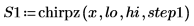 Click to copy this expression