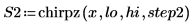 Click to copy this expression
