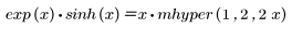 Click to copy this expression