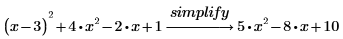 Click to copy this expression