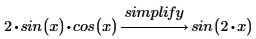 Click to copy this expression