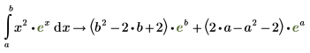 Click to copy this expression