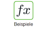 Beispiele