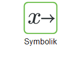 Symbolische Mathematik