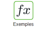 Exemples