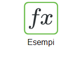 Esempi