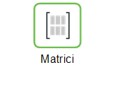 Matrici