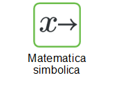 Matematica simbolica