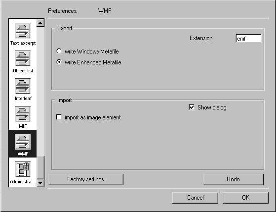WMF File: What is a .WMF file, and how do I open it? - Coragi