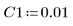 Click to copy this expression