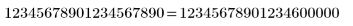 Click to copy this expression