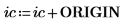 Click to copy this expression