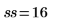 Click to copy this expression