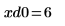 Click to copy this expression