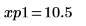 Click to copy this expression