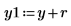 Click to copy this expression