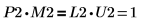 Click to copy this expression