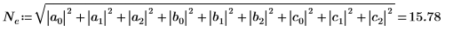 Click to copy this expression