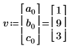 Click to copy this expression