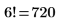 Click to copy this expression