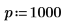 Click to copy this expression