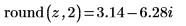 Click to copy this expression