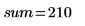 Click to copy this expression