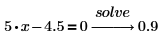 Click to copy this expression