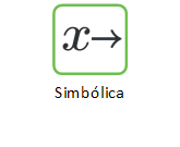 Simbólica