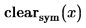 Щелкните для копирования этого выражения