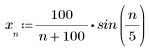 Click to copy this expression