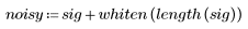 Click to copy this expression