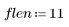Click to copy this expression