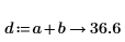 Click to copy this expression